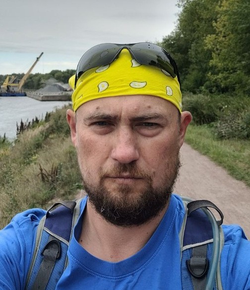 Фото Пугач Игорь Юрьевич